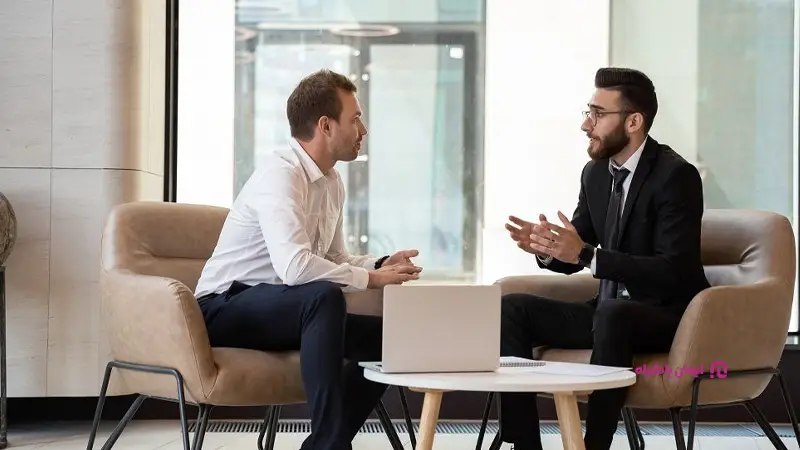 تکنیک مذاکره و فن بیان در کسب و کار