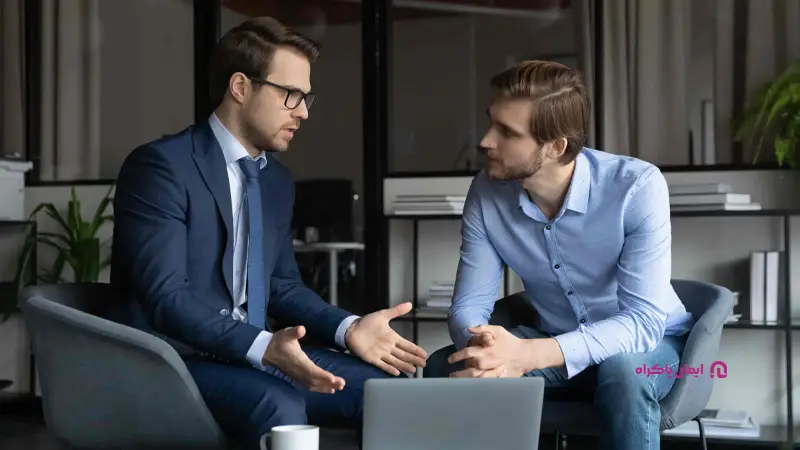 تمرین های مؤثر برای مذاکره