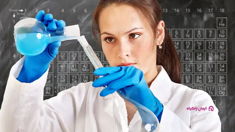 بررسی شغل پژوهشگر علوم پزشکی
