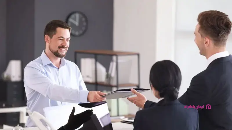5 مهارت‌ لازم برای فعالیت در حوزه ویزیتوری