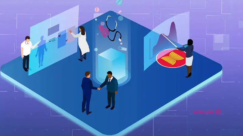 فعالیت در حوزه استارتاپهای سلامت دیجیتال