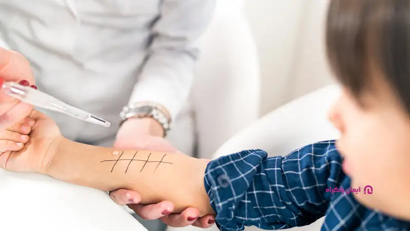 آلرژی و ایمنی‌شناس