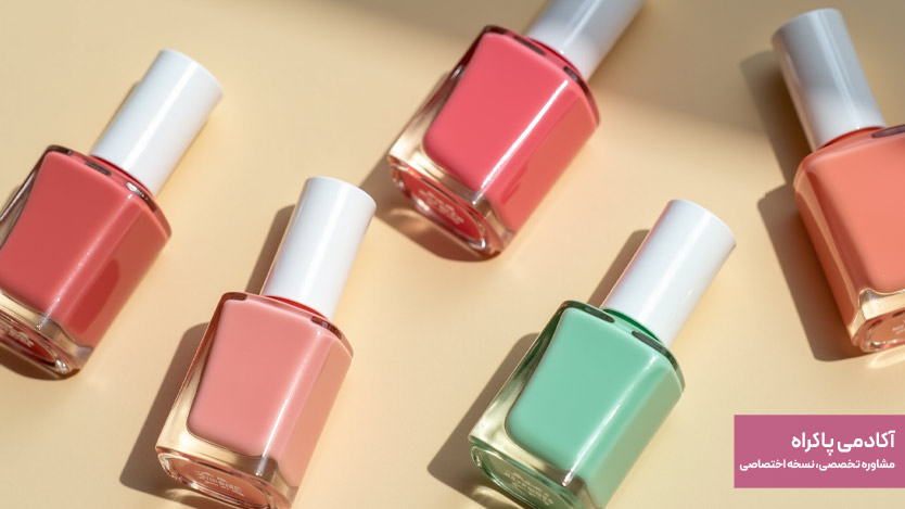 در نظر گرفتن هدایای تبلیغاتی برای جذب و حفظ مشتری در سالن خدمات ناخن