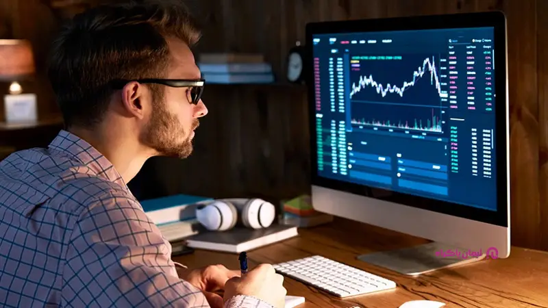 تحلیلگر ریسک اعتباری