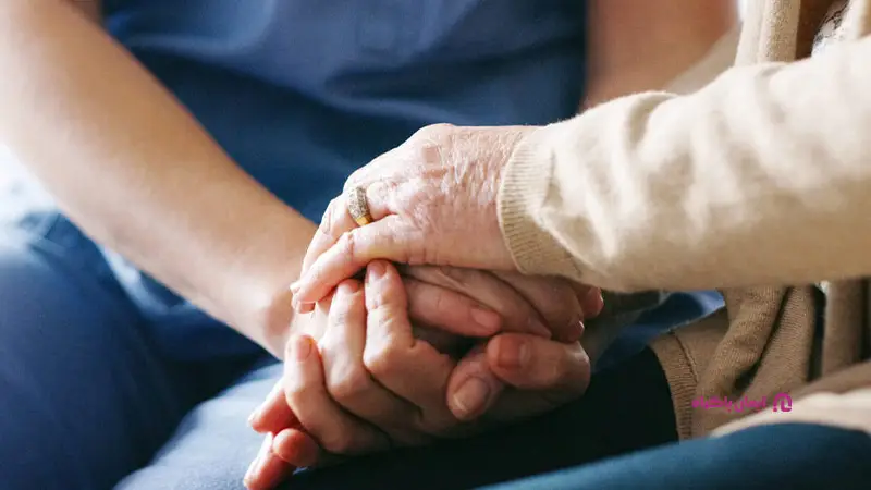 روانشناس بحران