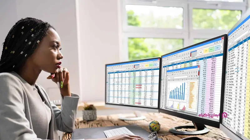 تحلیلگر دادههای اقتصادی (Data Analyst)