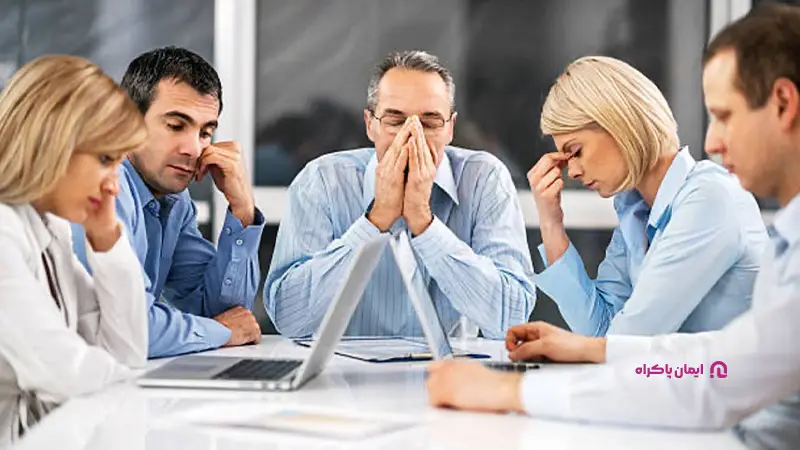عدم بررسی ارزش های فرهنگی