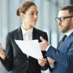 وظایف مدیر داخلی