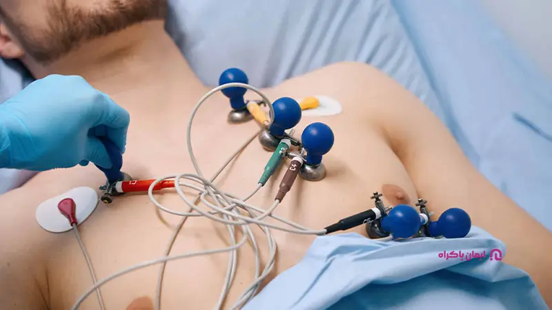 تکنسین ECG (تکنسین پزشکی قلب)