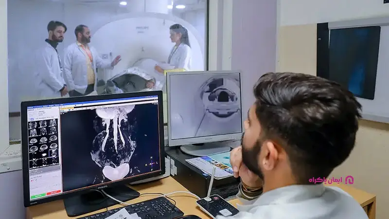 تکنسین تصویربرداری اضطراری (RIT)