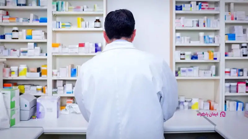 متخصص داروسازی اورژانسی