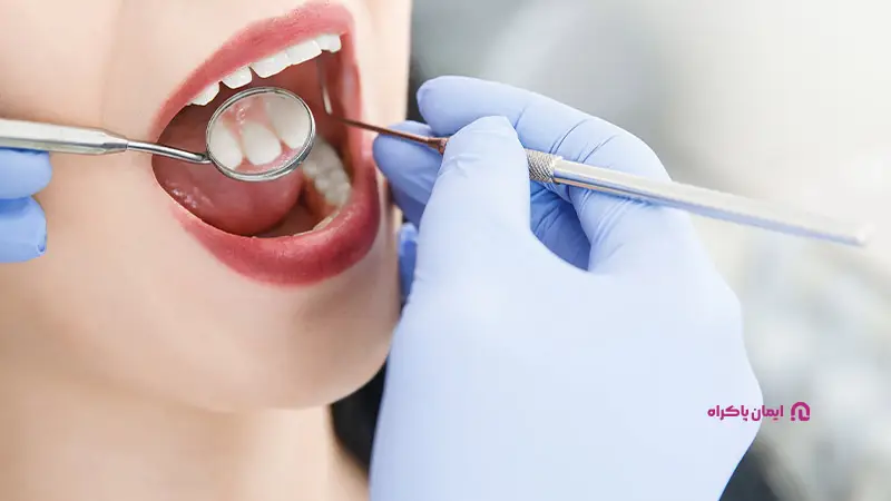 دندان‌پزشک اورژانسی