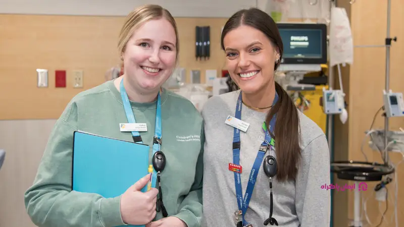 مددکار اجتماعی اورژانسی