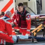 بررسی شغل های رشته فوریت پزشکی