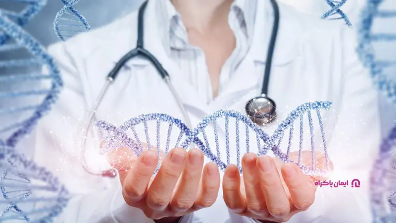 پزشک ژنتیک