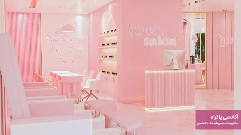 برندینگ و هویت بصری قوی داشته باشید