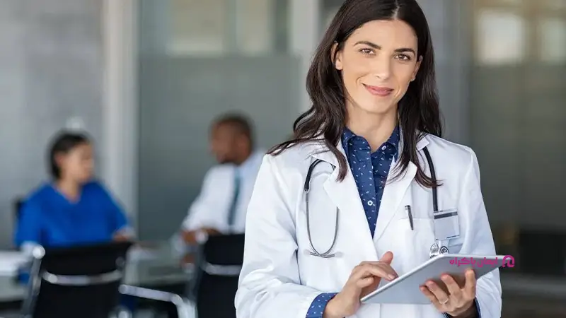 بررسی شغل رئیس مرکز بهداشت