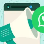 نحوه تبلیغات و بازاریابی در واتساپ