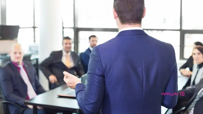 چگونه یک مدیر دانش شویم؟