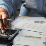 نحوه محاسبه مالیات بر درآمد مشاغل 1404