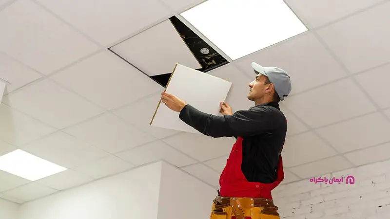 همکار شرکتهای بازسازی