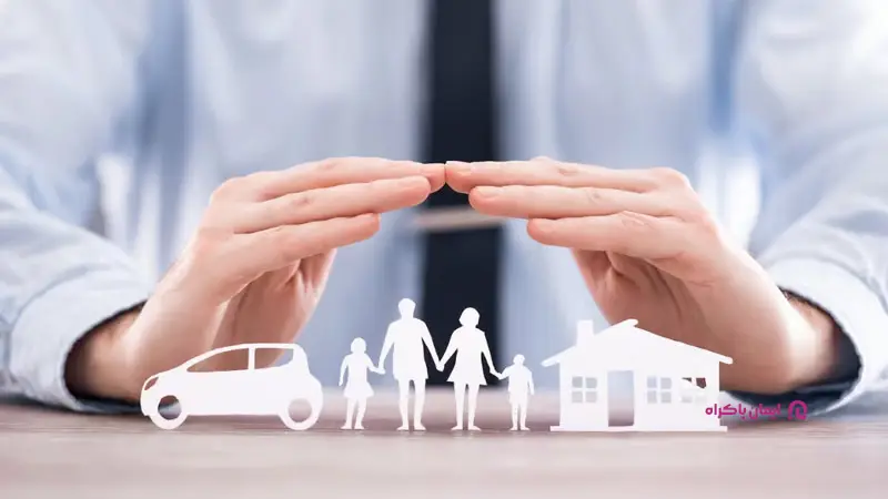 کارشناس بیمه