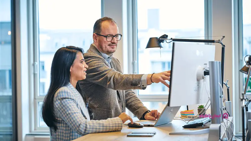 مشاور طراحی داخلی با محوریت کناف