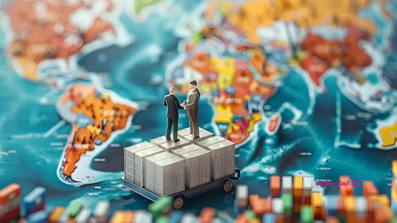 کارشناس تجارت بینالملل