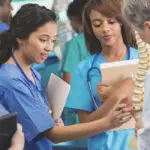 شغل های رشته پزشکی