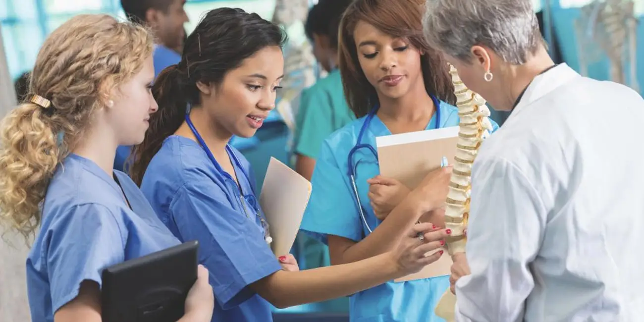 شغل های رشته پزشکی