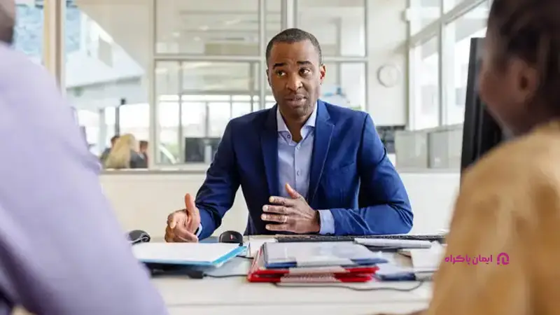 مشاور سرمایهگذاری