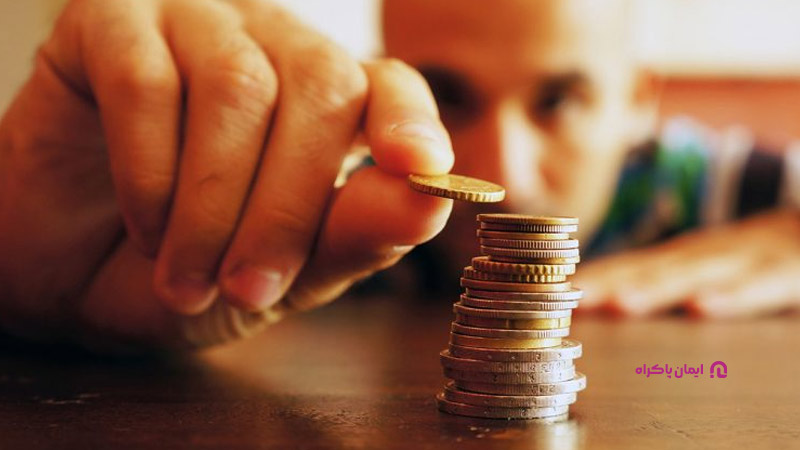 قفل شدن کسب و کار به دلیل نداشتن سرمایه