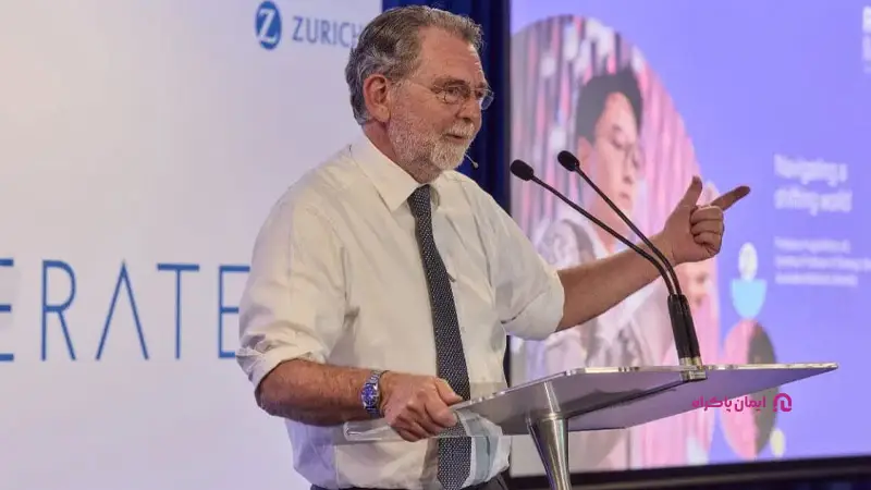 کارشناس اقتصاد کلان