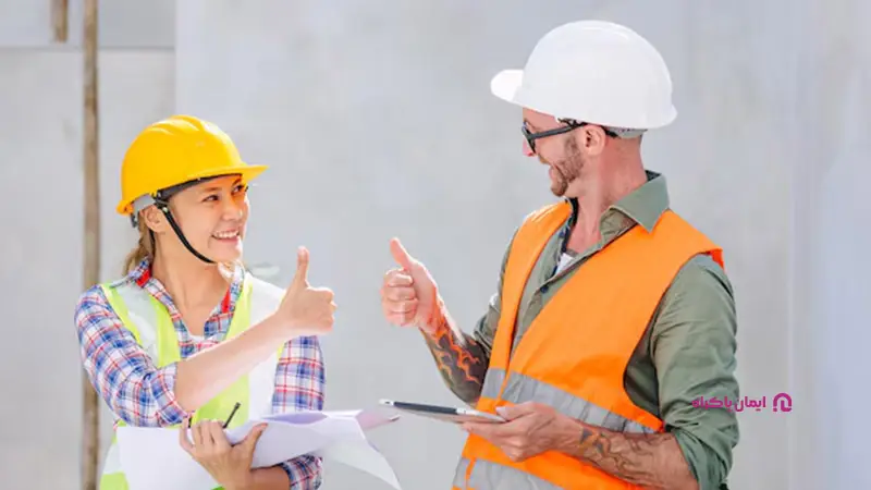 آینده شغلی در کسب و کار کناف کاری