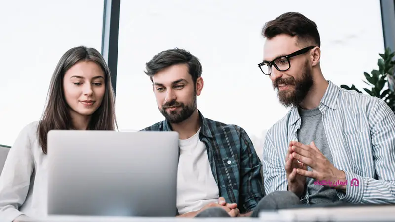 کارشناس بازاریابی