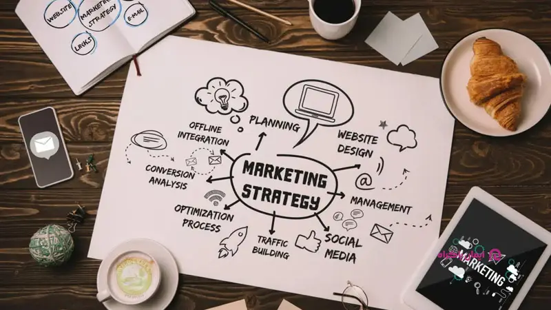 روش های بازاریابی مغازه های کوچک