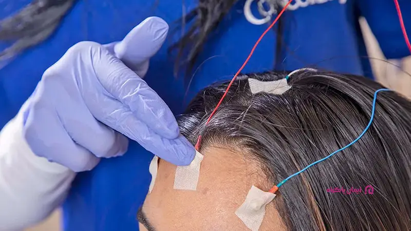 تکنیسین تشخیص عصبی