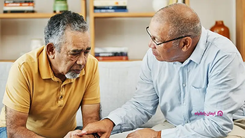نادیده گرفتن مشورت متخصصان