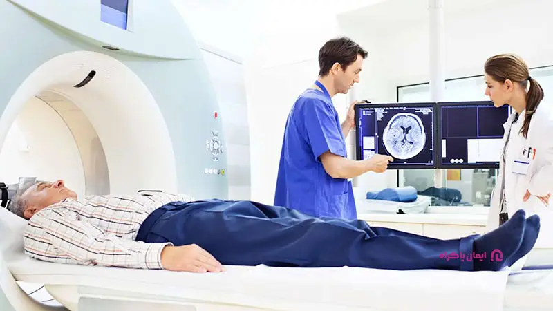 پزشک طب هسته‌ای