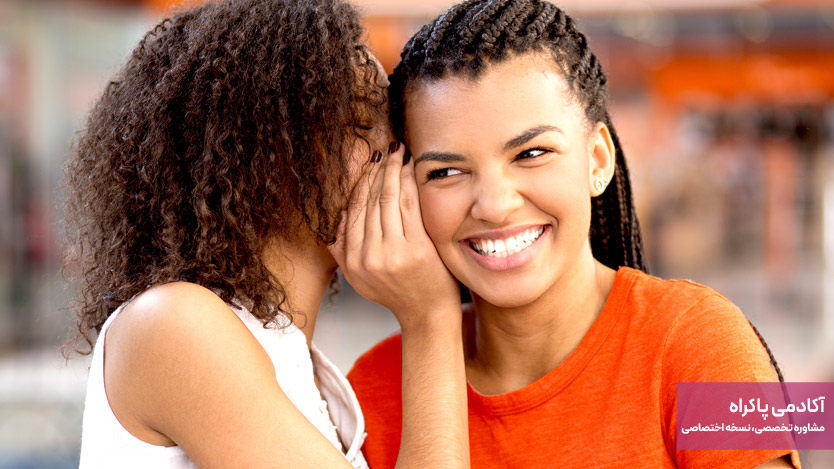 انقدر به نظافت اهمیت دهید و کیفیت کاشت ناخن را افزایش دهید تا در بازاریابی دهان به دهان موفق شوید