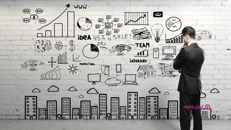 راهکارهای حفظ پایداری کسب‌وکار در شرایط جنگی