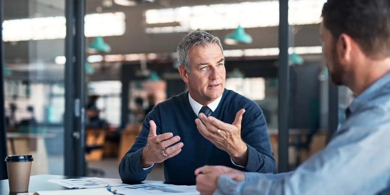 اصول مذاکره و فن بیان در کسب و کار