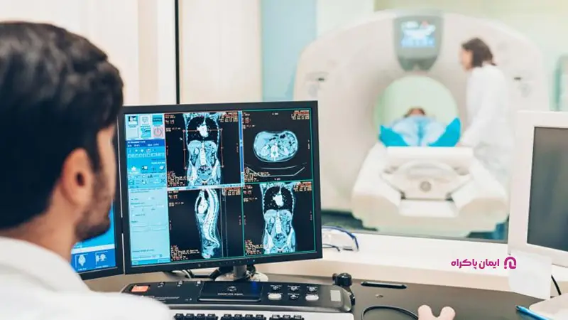 تکنیسین رادیولوژیست