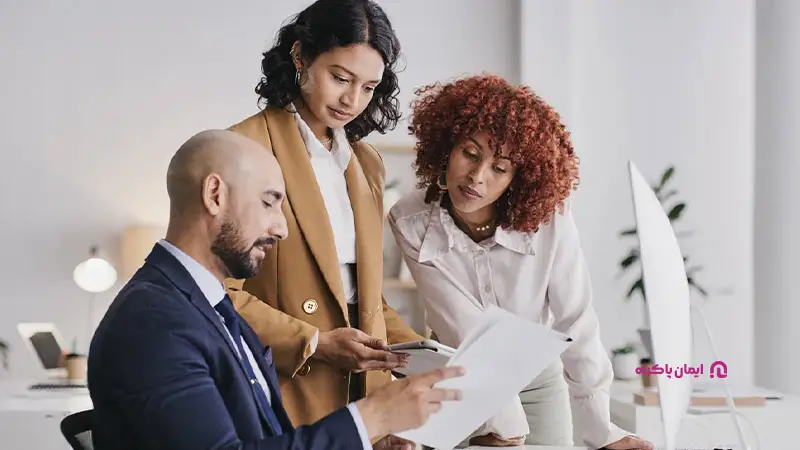 مشاور طرح‌های تحقیقاتی