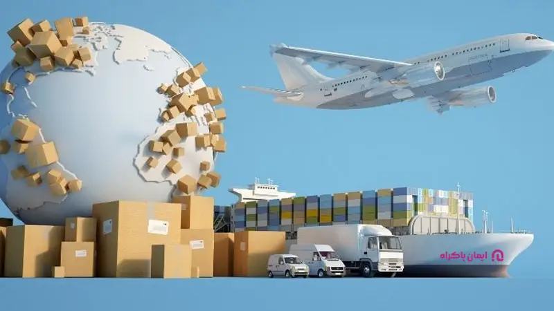 انتخاب بازار هدف صادراتی 