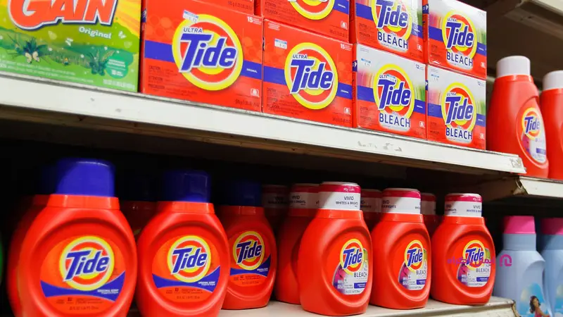 مغازه فروش کالاهای ضروری