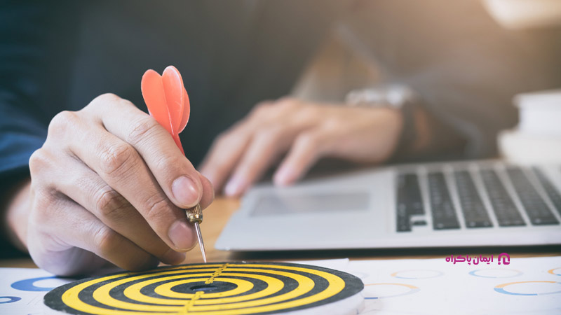 مشخص کردن اهداف تبلیغات در واتساپ