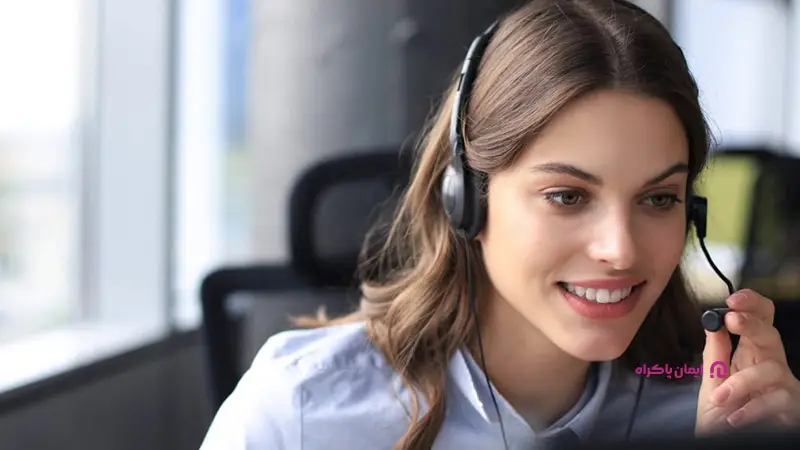 کارشناس فروش و بازاریابی تجهیزات پزشکی