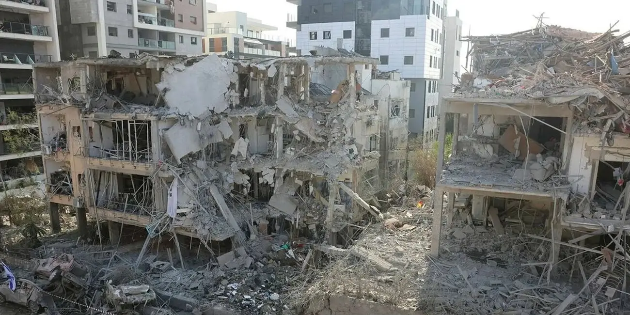 جنگ ایران و اسرائیل و تاثیر آن در کسب‌وکارها