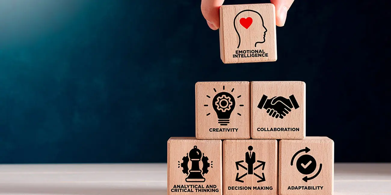 تاثیر هوش هیجانی بر موفقیت در کسب و کار